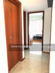 Aquarius By The Park (D16), Condominium #211997051